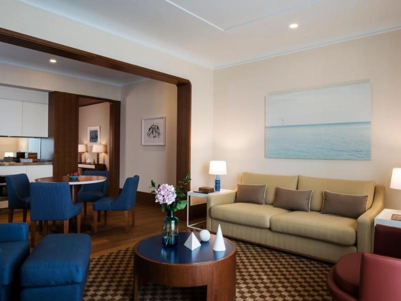 Regent Porto Montenegro