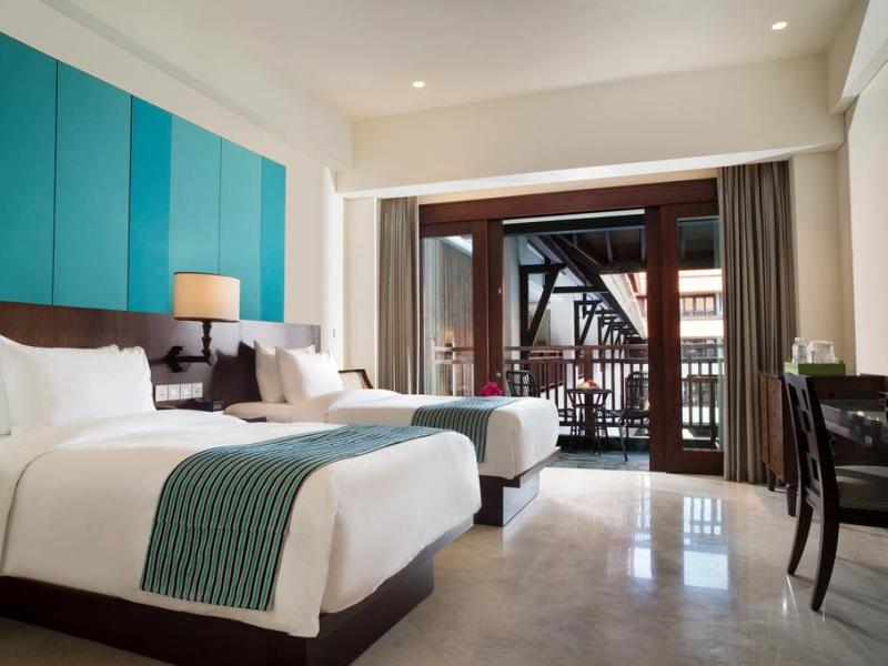 Holiday Inn Resort Bali Nusa Dua by IHG