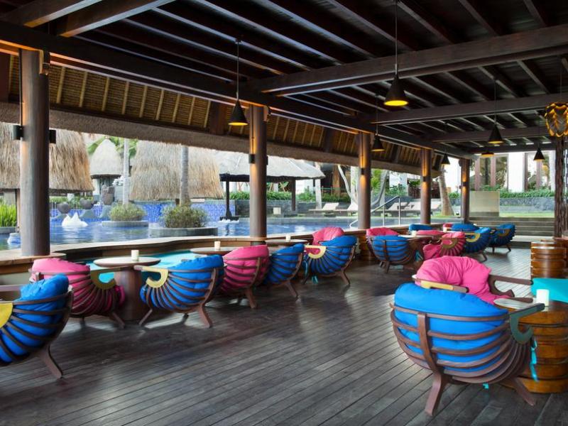 Holiday Inn Resort Bali Nusa Dua by IHG