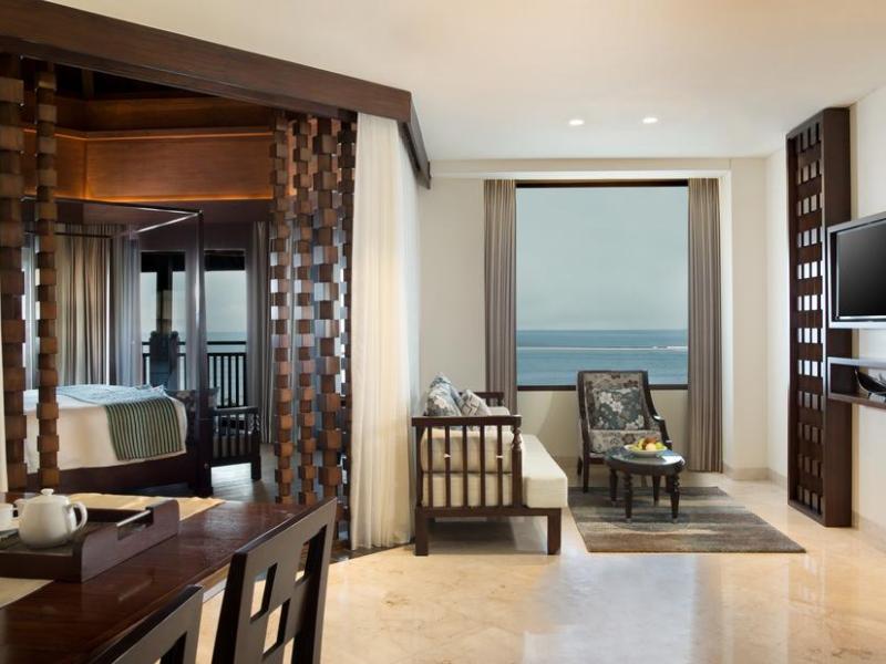 Holiday Inn Resort Bali Nusa Dua by IHG