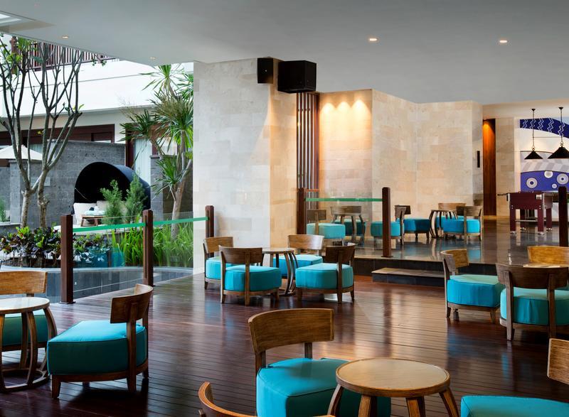 Holiday Inn Resort Bali Nusa Dua by IHG