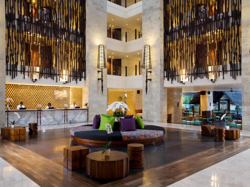 Holiday Inn Resort Bali Nusa Dua by IHG