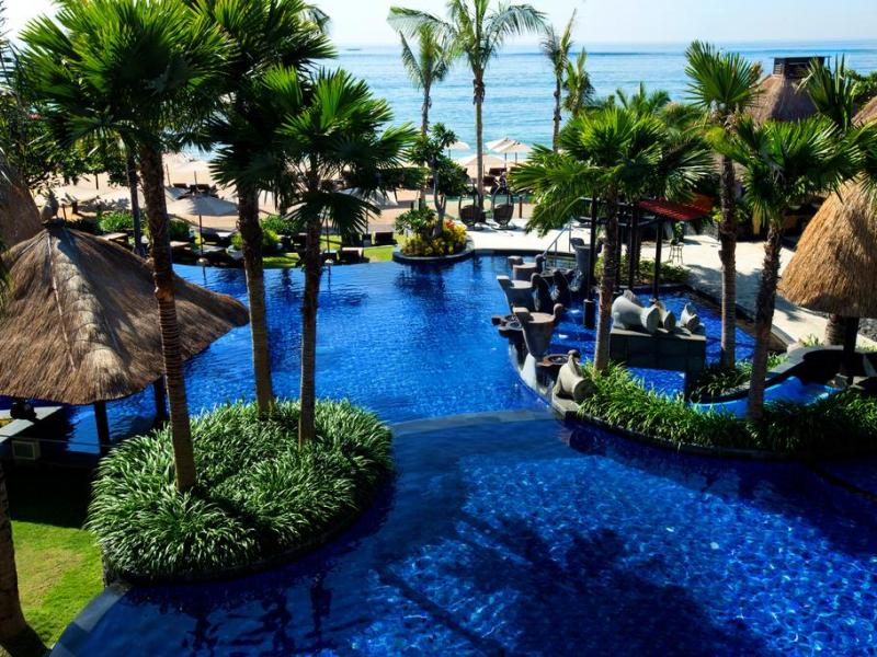 Holiday Inn Resort Bali Nusa Dua by IHG
