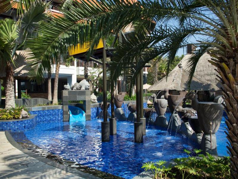 Holiday Inn Resort Bali Nusa Dua by IHG