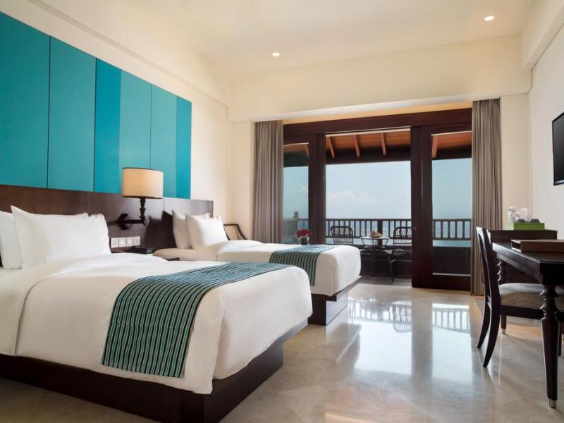 Holiday Inn Resort Bali Nusa Dua by IHG