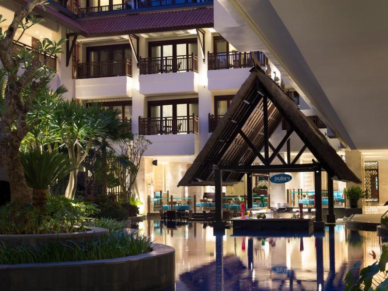 Holiday Inn Resort Bali Nusa Dua by IHG
