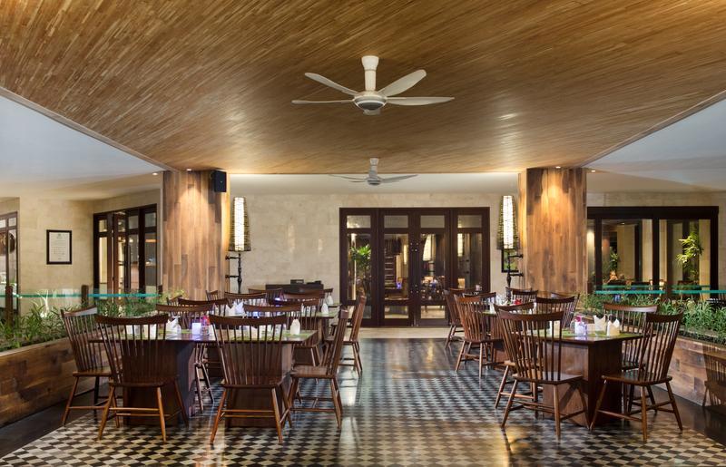 Holiday Inn Resort Bali Nusa Dua by IHG