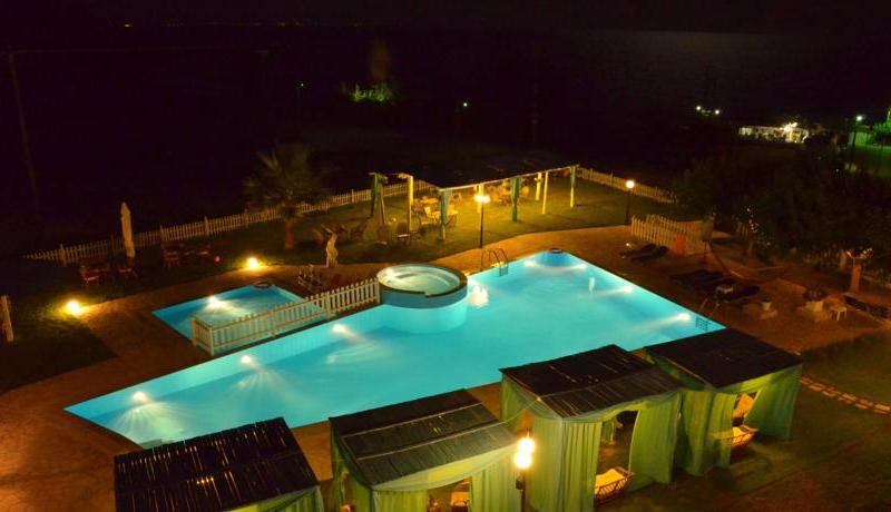 Glyfa Hotel