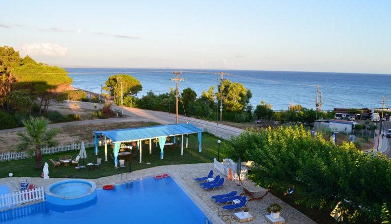Glyfa Hotel