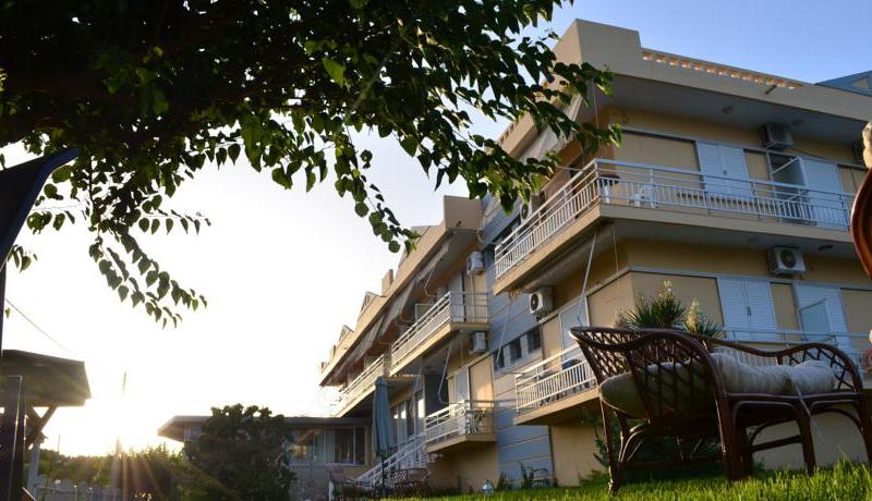 Glyfa Hotel