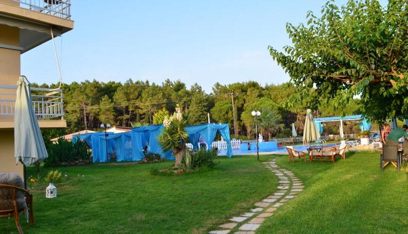 Glyfa Hotel