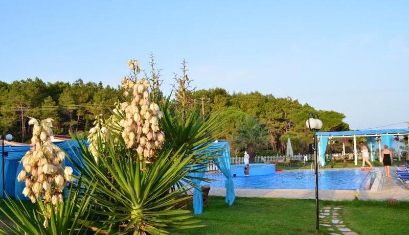 Glyfa Hotel