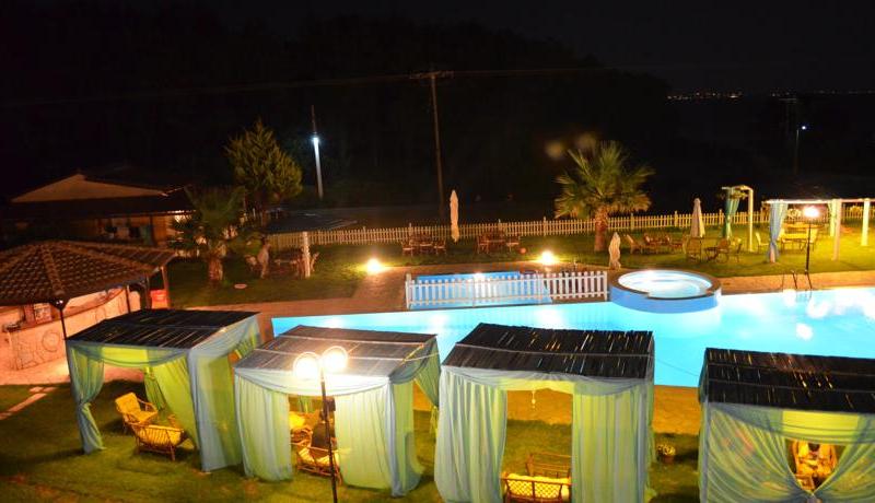 Glyfa Hotel