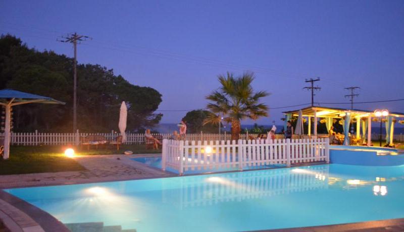Glyfa Hotel