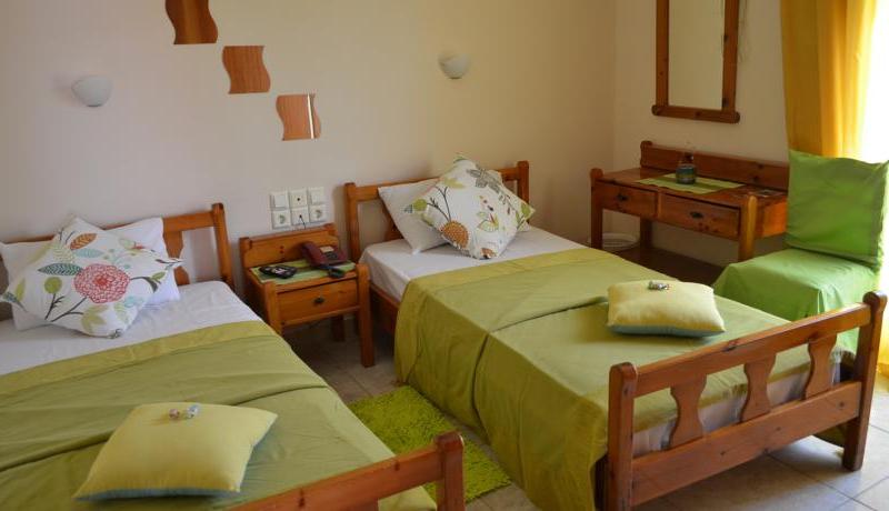 Glyfa Hotel