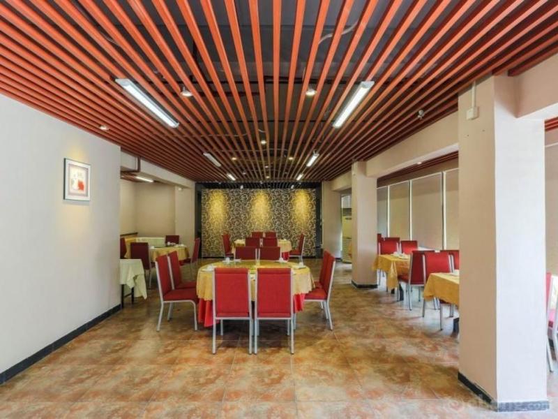 Kapok Hotel Guangzhou