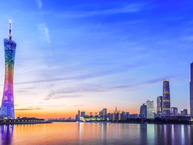 Kapok Hotel Guangzhou