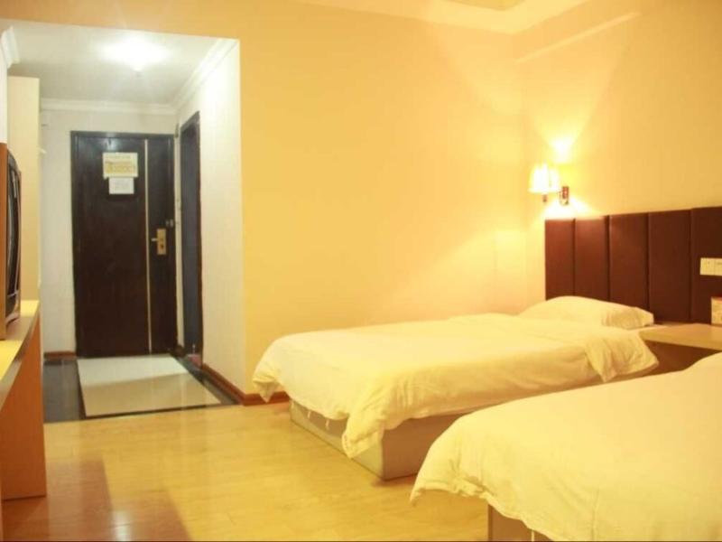 Kapok Hotel Guangzhou