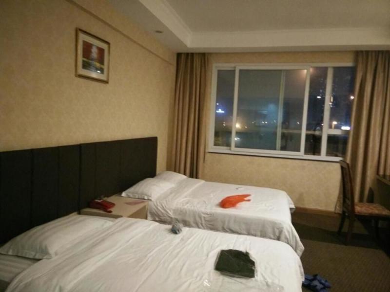 Kapok Hotel Guangzhou