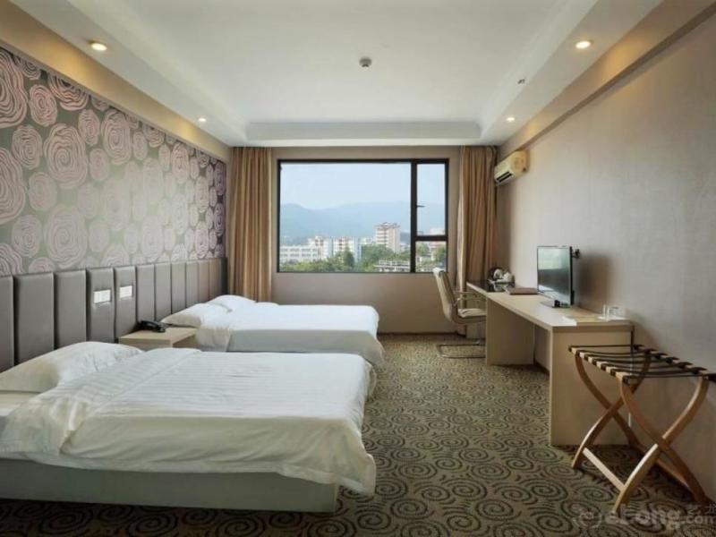 Kapok Hotel Guangzhou