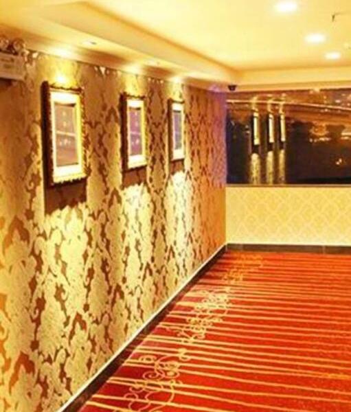 Kapok Hotel Guangzhou