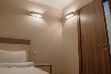 Отель Silk Road Sea Towers Batumi Apart Hotel Грузия, Батуми, фото 11