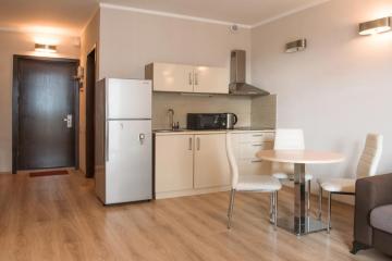 Отель Silk Road Sea Towers Batumi Apart Hotel Грузия, Батуми, фото 13