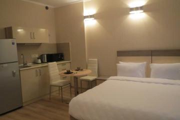 Отель Silk Road Sea Towers Batumi Apart Hotel Грузия, Батуми, фото 2