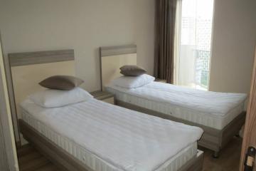 Отель Silk Road Sea Towers Batumi Apart Hotel Грузия, Батуми, фото 3