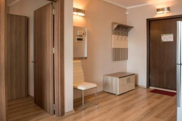 Отель Silk Road Sea Towers Batumi Apart Hotel Грузия, Батуми, фото 5