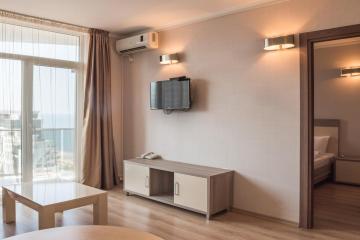 Отель Silk Road Sea Towers Batumi Apart Hotel Грузия, Батуми, фото 6