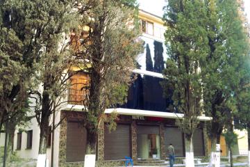 Отель Lernest Абхазия, Новый Афон, фото 1