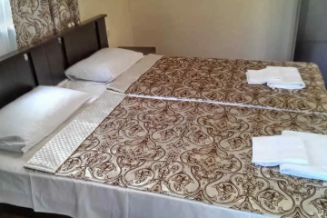 Отель Lernest Абхазия, Новый Афон, фото 2