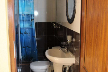 Отель Lernest Абхазия, Новый Афон, фото 5