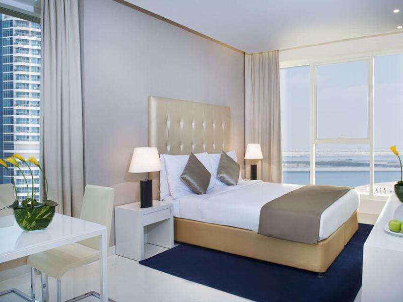 Damac Maison The Vogue