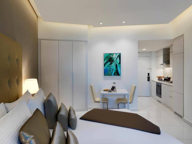 Damac Maison The Vogue