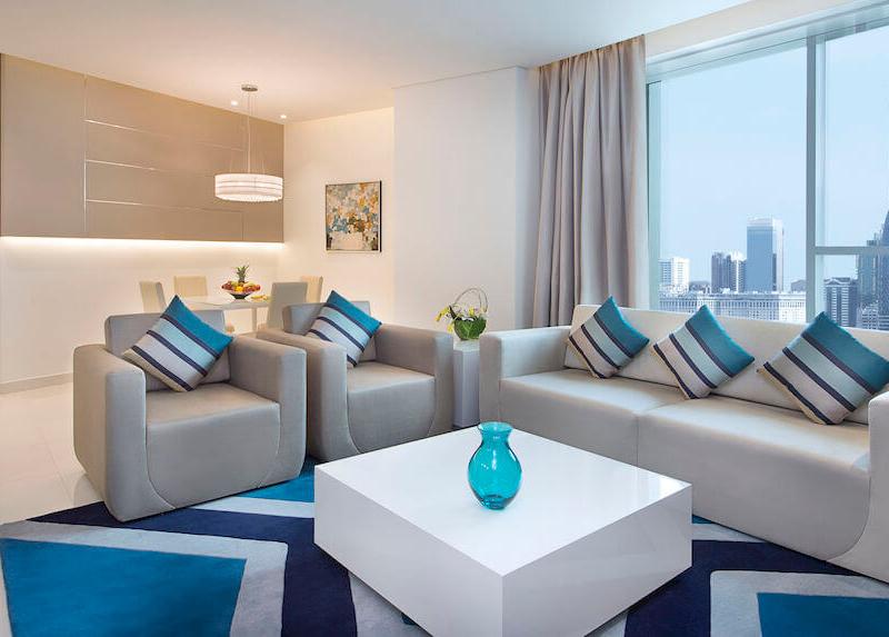 Damac Maison The Vogue