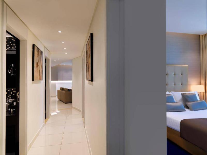 Damac Maison The Vogue