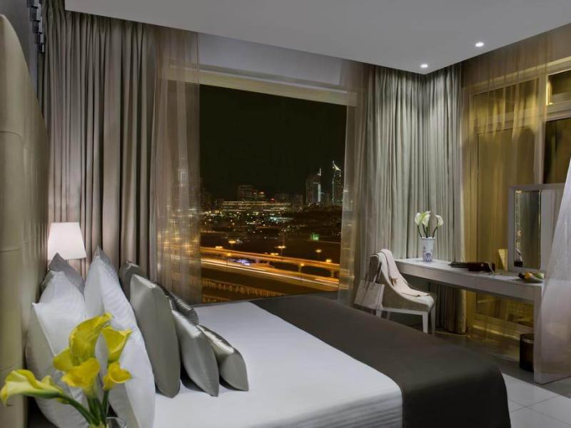 Damac Maison The Vogue