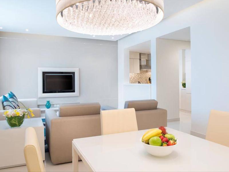 Damac Maison The Vogue