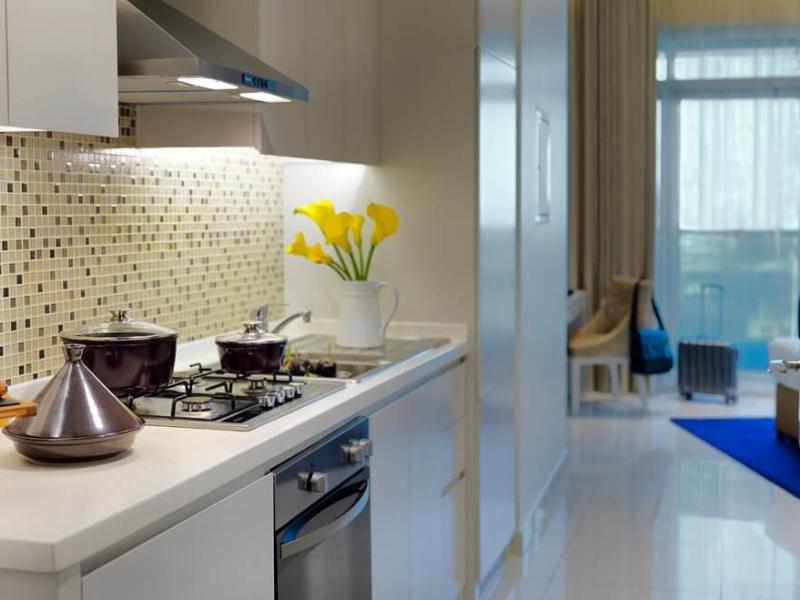 Damac Maison The Vogue