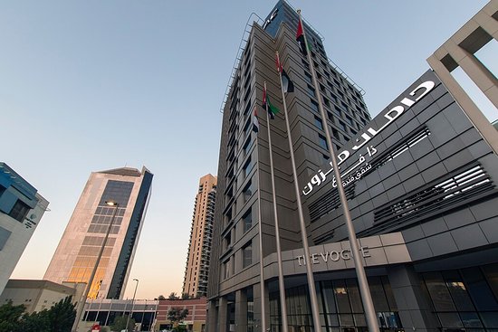 Damac Maison The Vogue