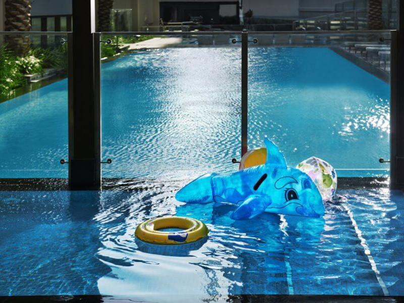 Damac Maison The Vogue