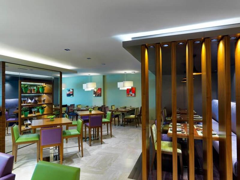 Damac Maison The Vogue