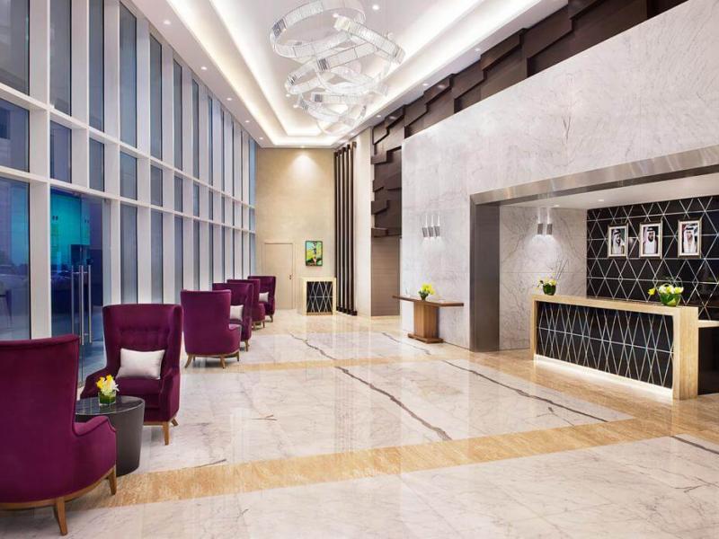 Damac Maison The Vogue