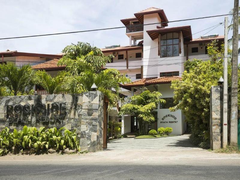 Rockside Beach Resort