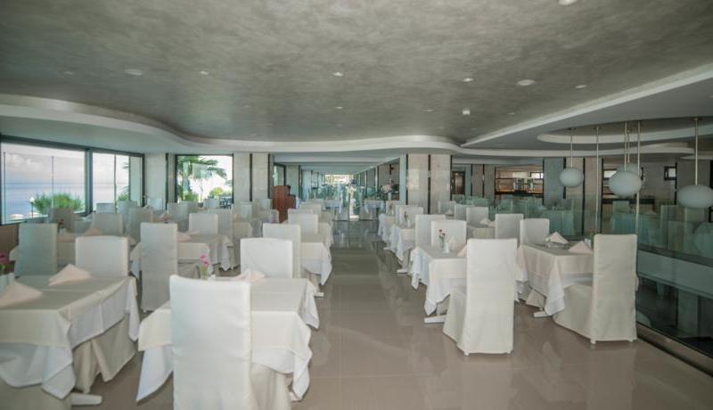 Rhodos Horizon Resort