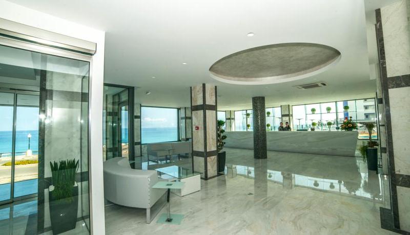 Rhodos Horizon Resort