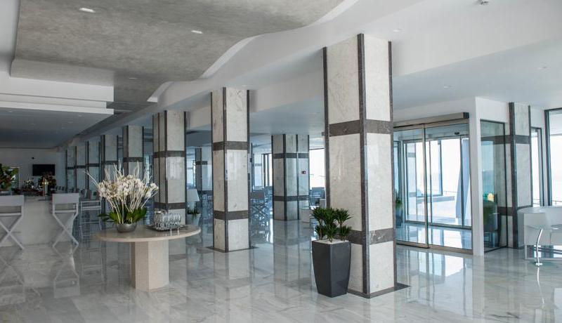 Rhodos Horizon Resort