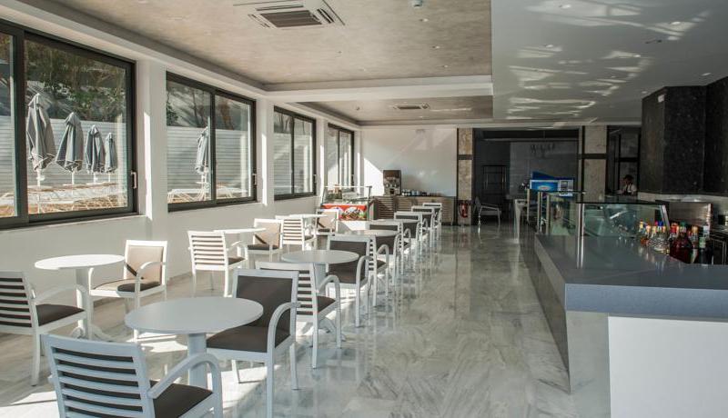 Rhodos Horizon Resort